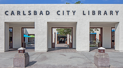 CarlsbadCityLibraryBuilding