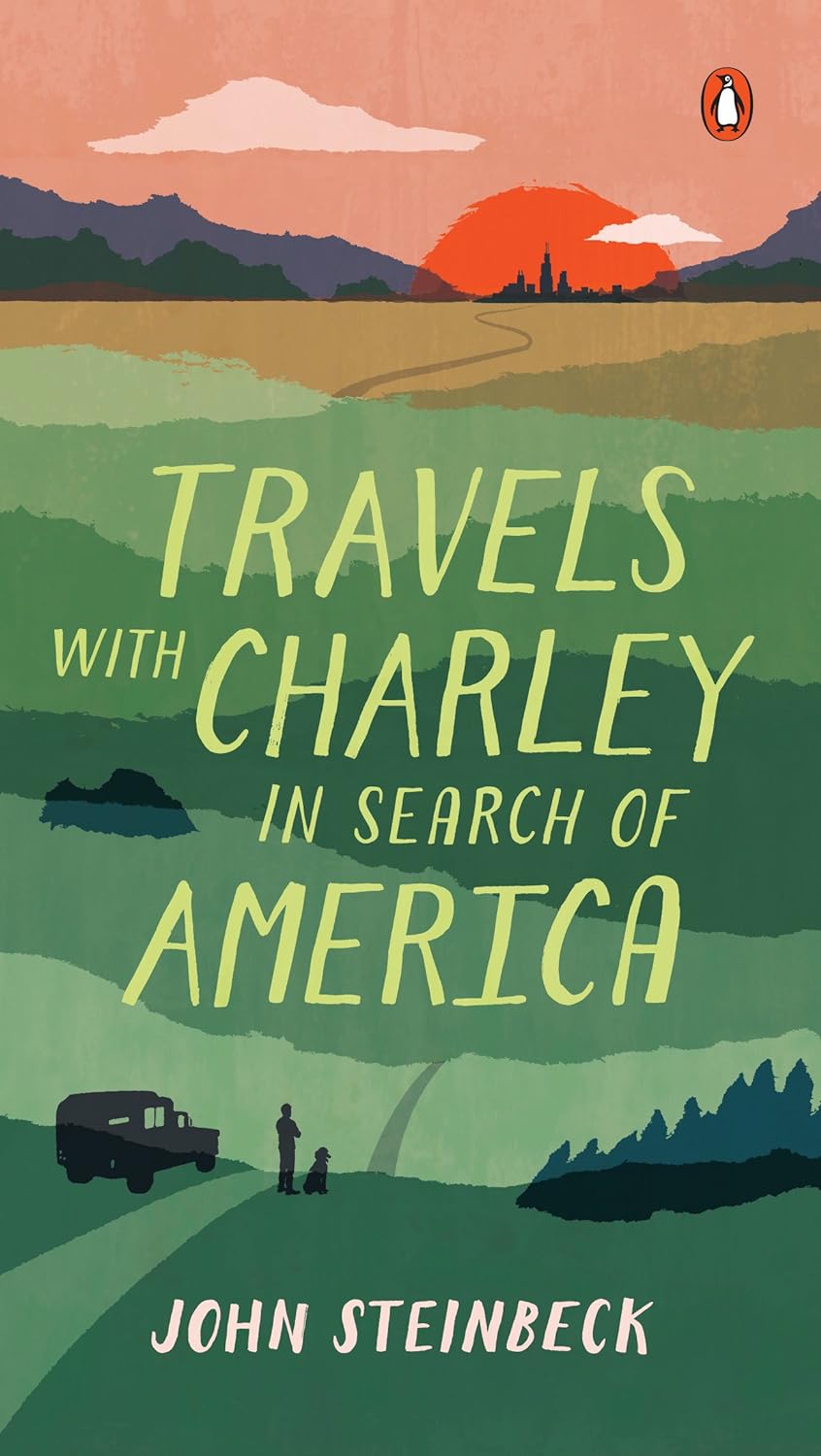 travels with charley