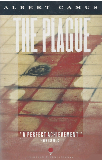 The plague 12132023