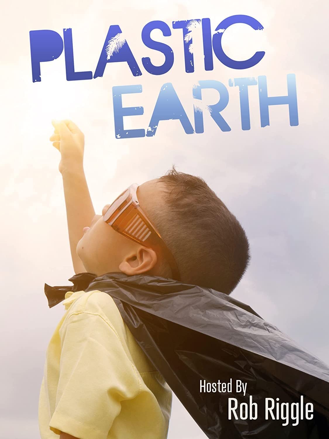 plastic earth