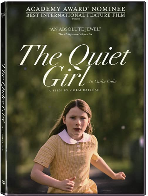 the quiet girl