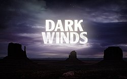 dark winds