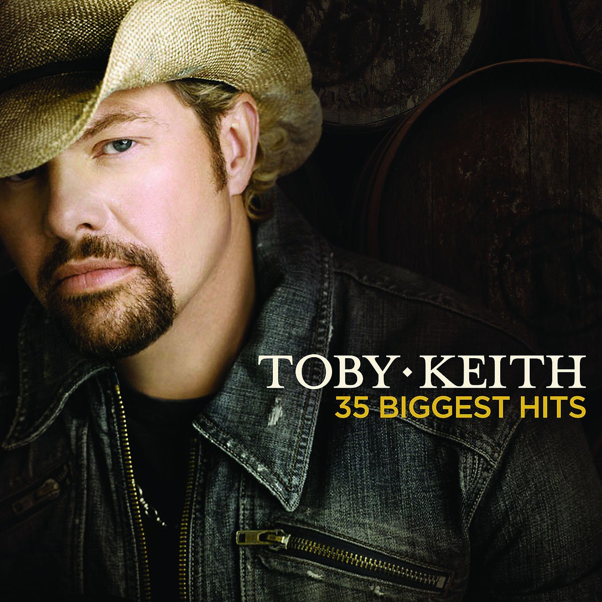 toby keith