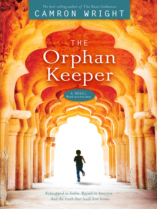 orphan keeper