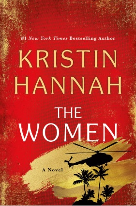 the women book cover