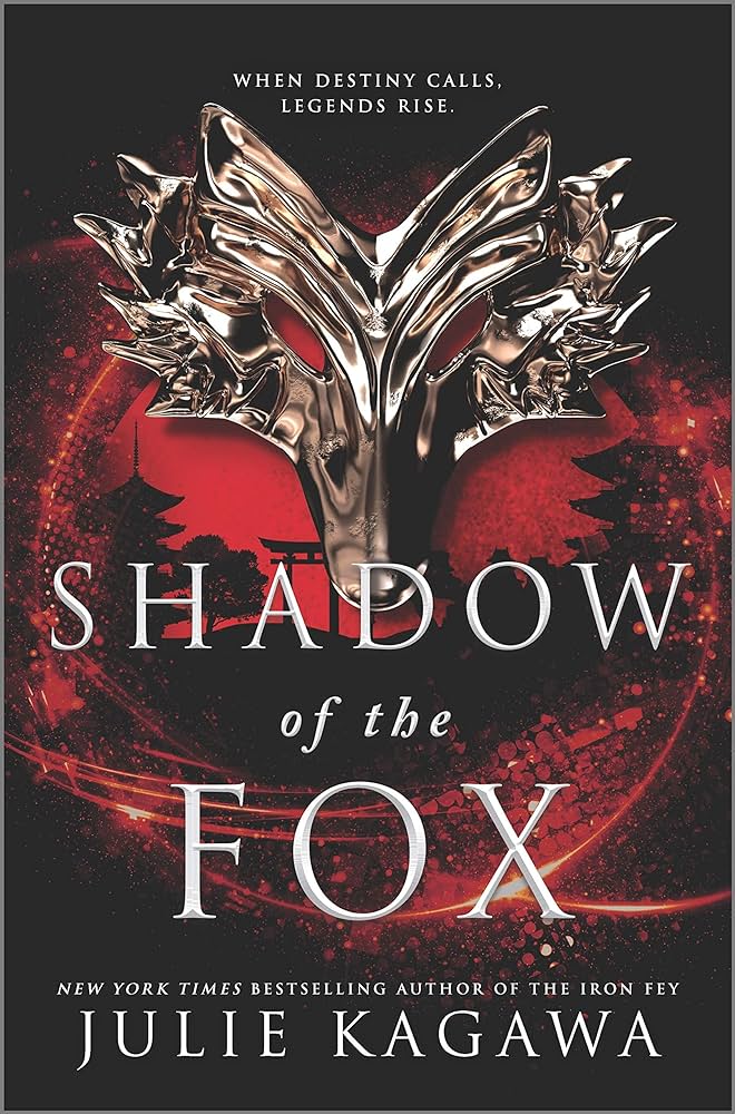 Shadow of the fox 071824