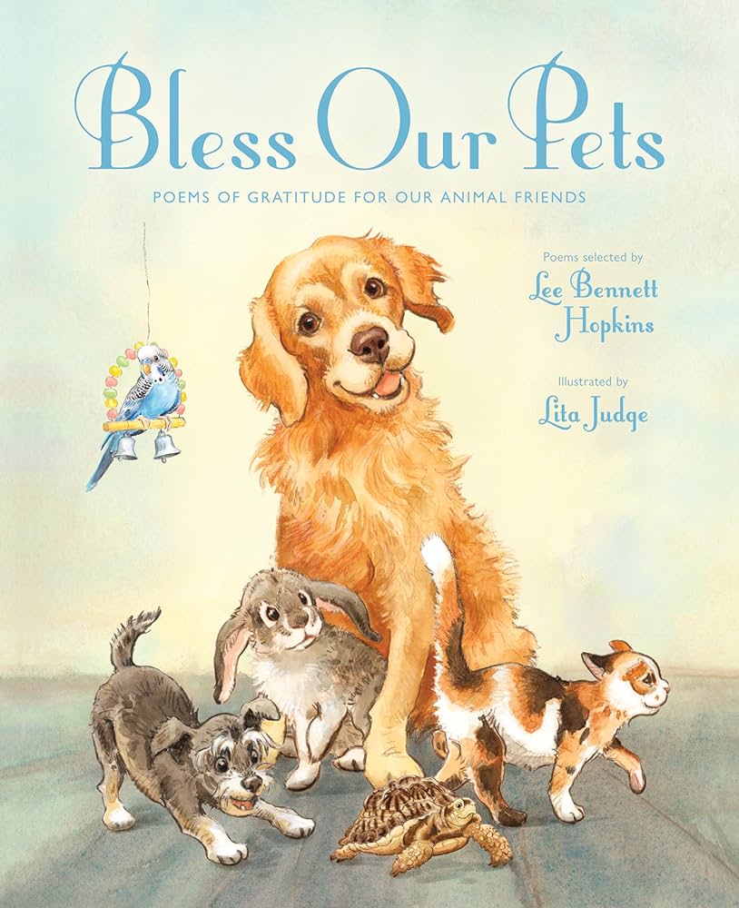 bless our pets 081924