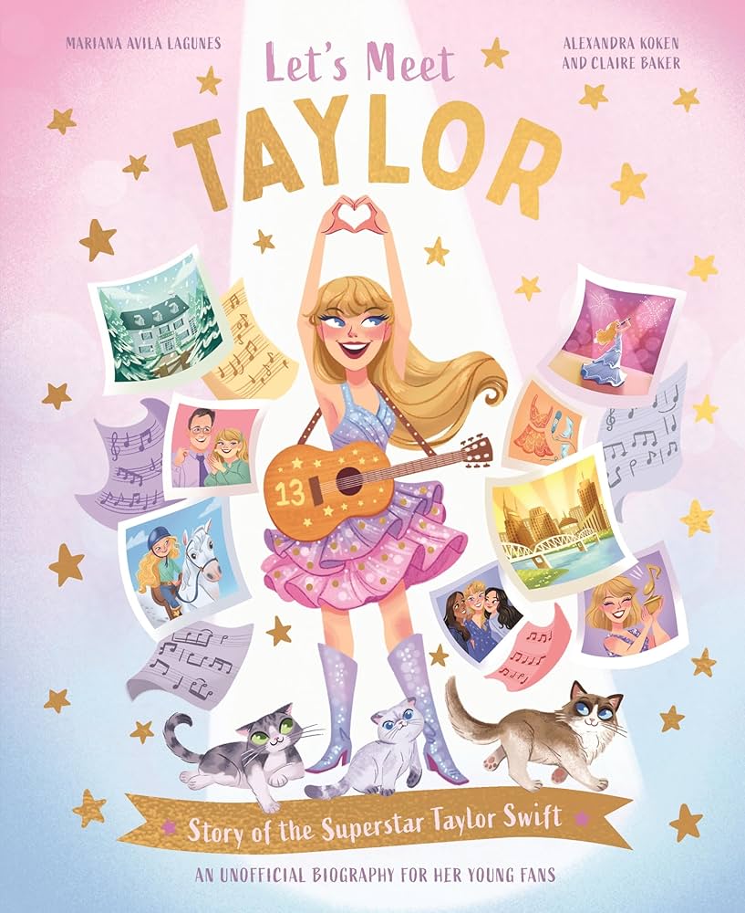 lets meet taylor book cover