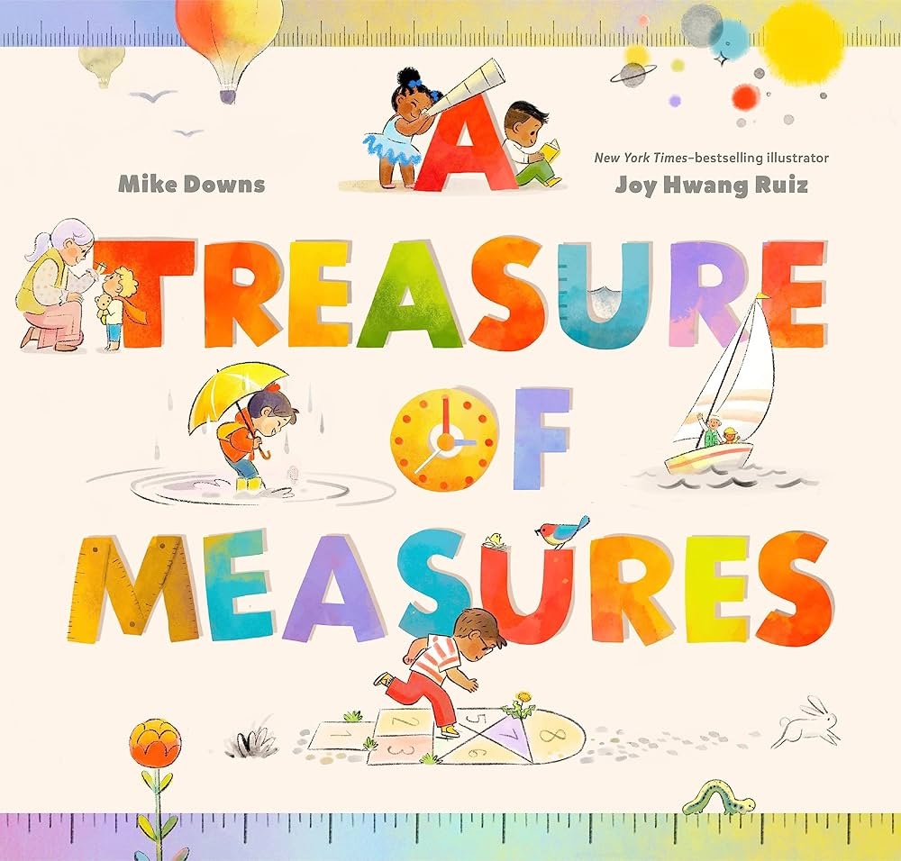 treasure of measures 081924