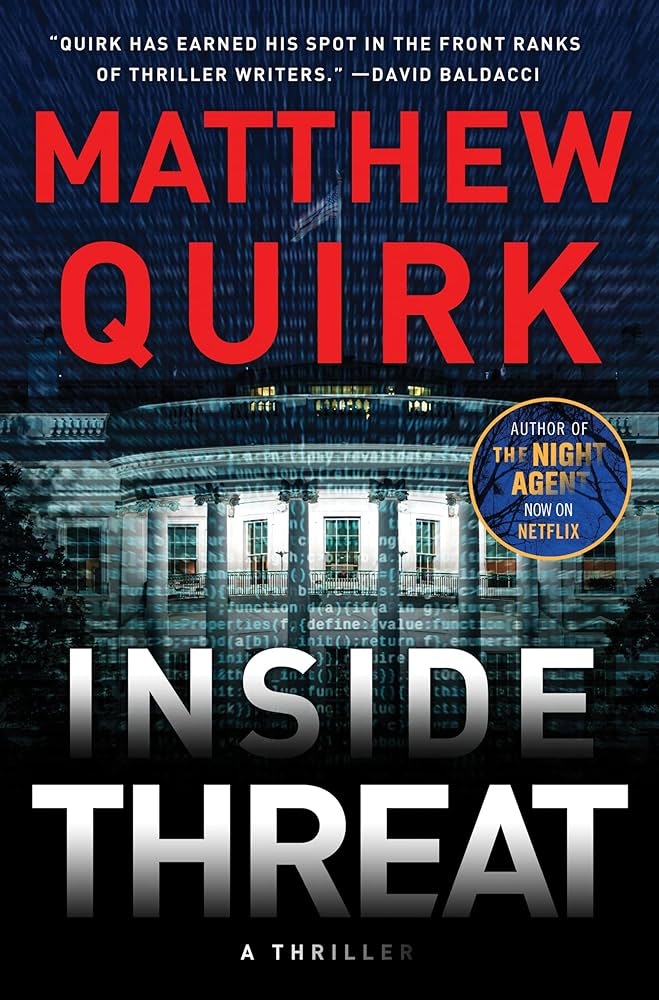 Matthew Qurk inside threat 082024