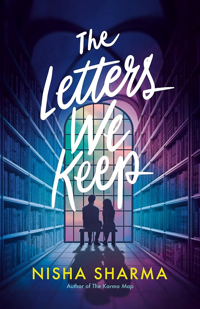 the letters we keep 082824