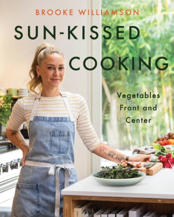 sun-kissed cooking