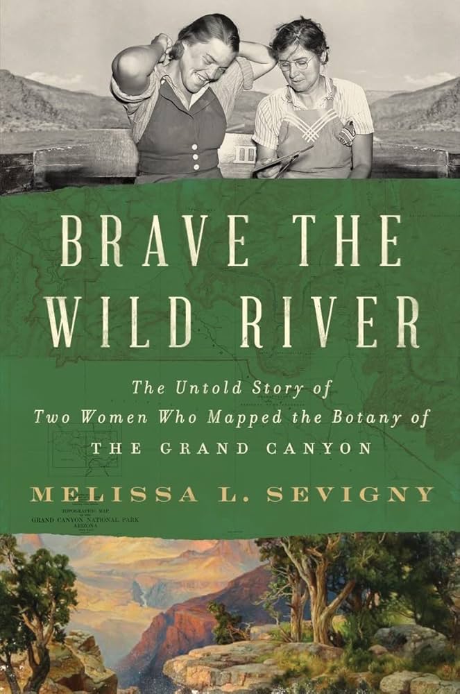 brave the wild river 101024