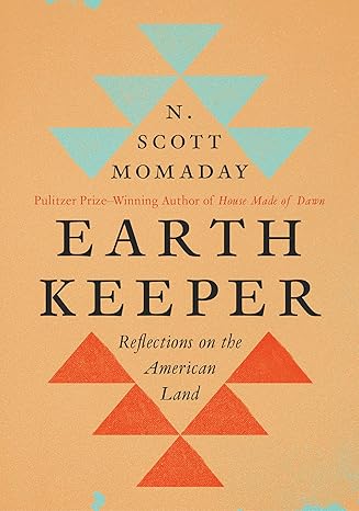 Earth Keeper