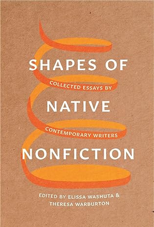 Shapes of Native Nonfiction