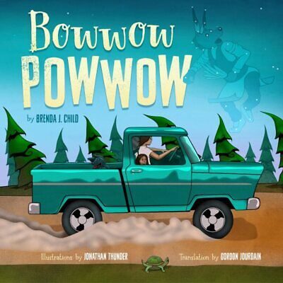 bowow powwow