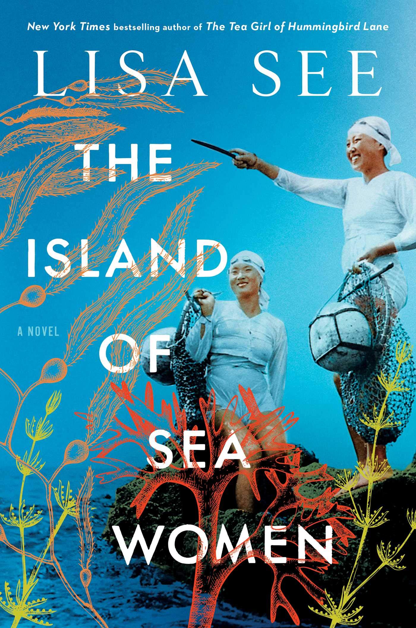 lisa sea the island of sea women