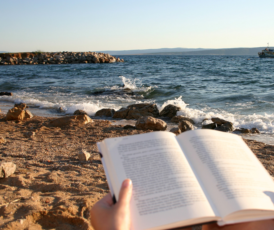 Carlsbad Reads Together news