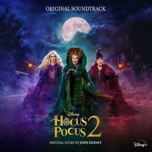 hocus pocus 2