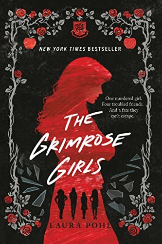 grimrose girls book cover