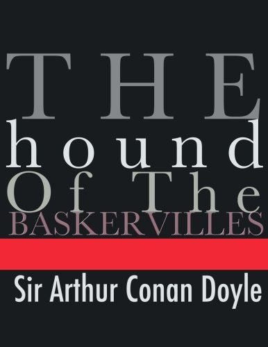 hound of the bakervilles